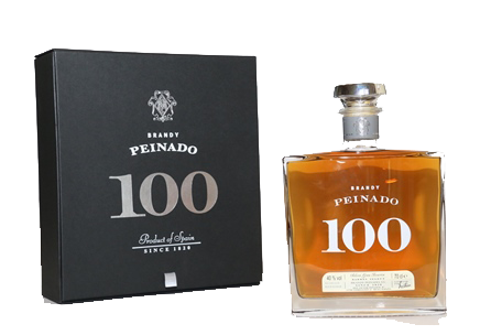 Solera 100 Años