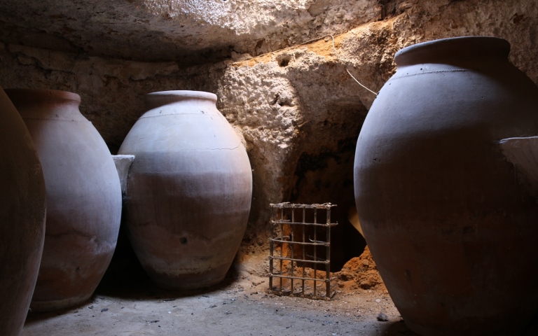 Dominios del Tiempo.